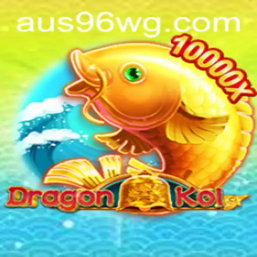 Descubra DragonKoi: O Novo Jogo Que Está Dominando a Cena