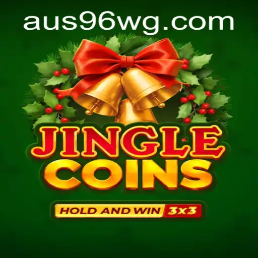 Jinglecoins: Descubra o Novo Fenômeno de Jogos com a Palavra-Chave aus96