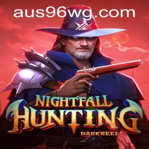 Descubra o Envolvente Mundo de NightfallHunting: Uma Aventura Inesquecível