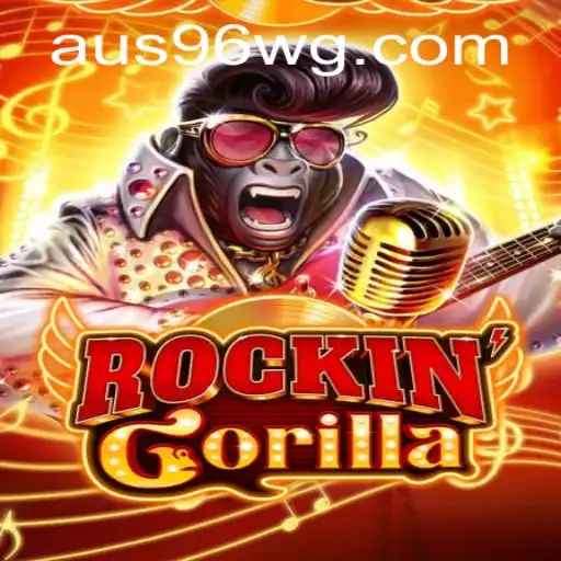 Descubra o Empolgante Mundo de RockinGorilla